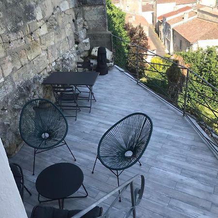 Bourg Superbe Appart Avec Vue Magnifique 外观 照片