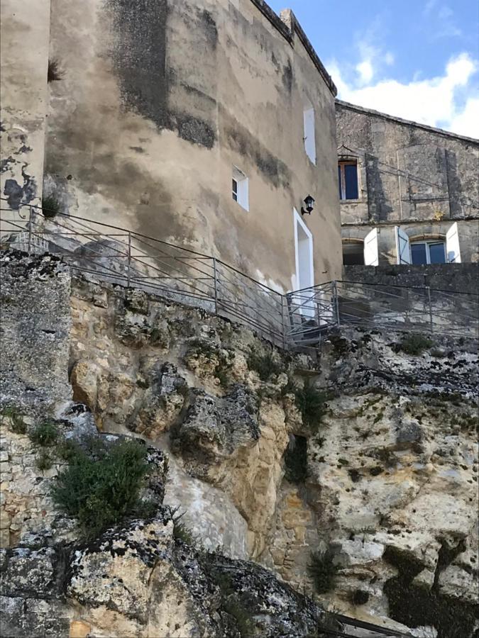 Bourg Superbe Appart Avec Vue Magnifique 外观 照片